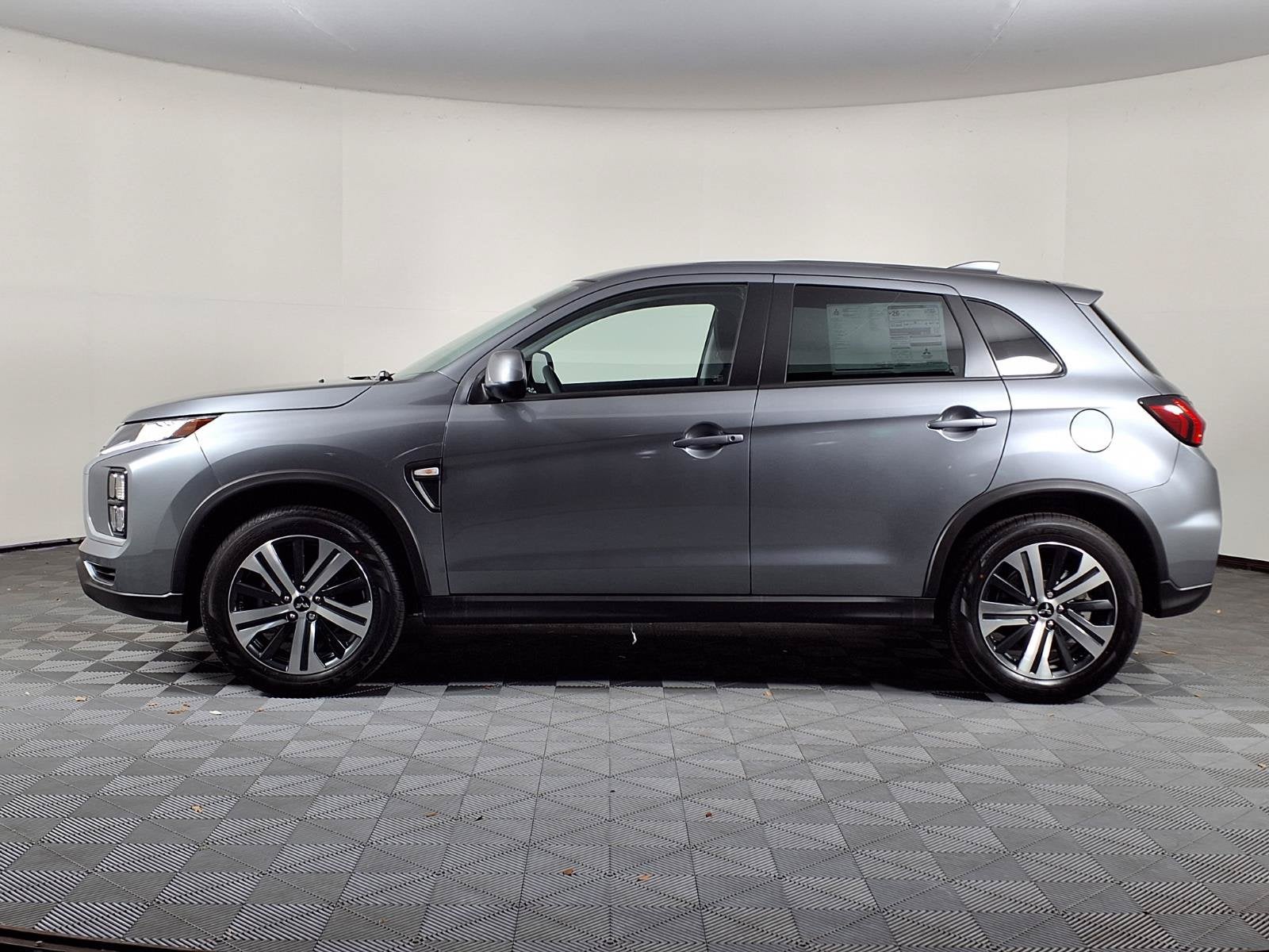 2027 Mitsubishi Outlander Sport 2.0 ES