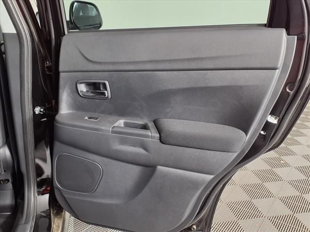 2024 Mitsubishi Outlander Sport 2.0 ES