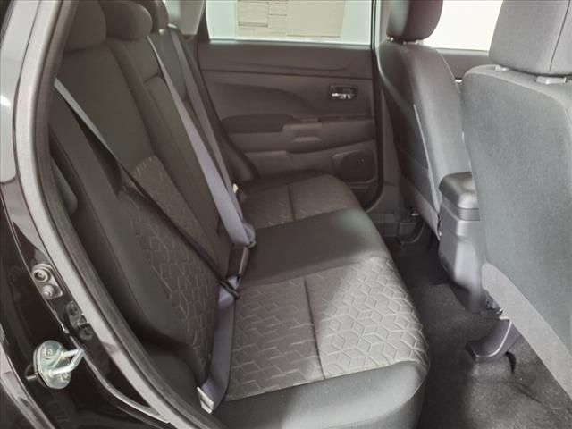 2024 Mitsubishi Outlander Sport 2.0 ES