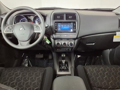 2024 Mitsubishi Outlander Sport 2.0 ES