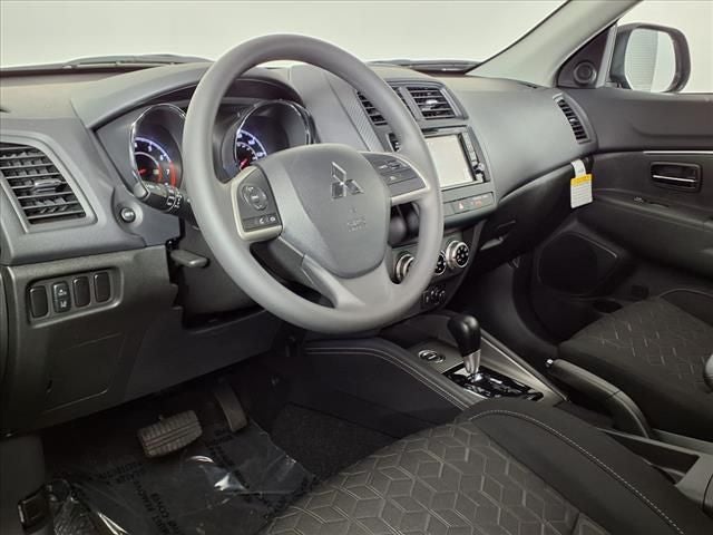 2024 Mitsubishi Outlander Sport 2.0 ES