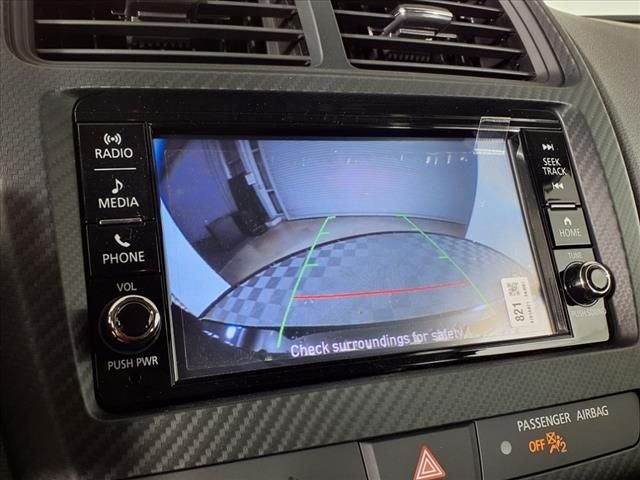 2024 Mitsubishi Outlander Sport 2.0 ES