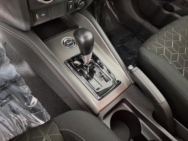 2024 Mitsubishi Outlander Sport 2.0 ES