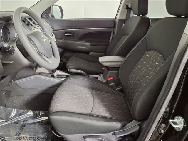 2024 Mitsubishi Outlander Sport 2.0 ES