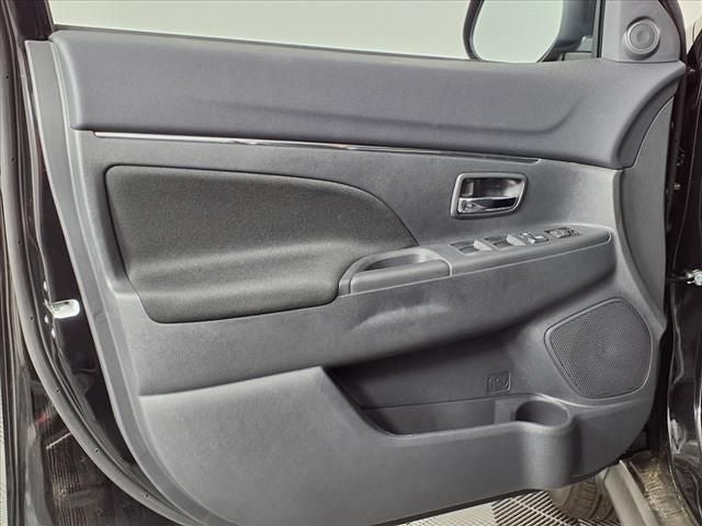 2024 Mitsubishi Outlander Sport 2.0 ES