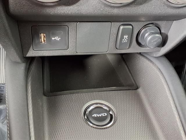 2024 Mitsubishi Outlander Sport 2.0 ES