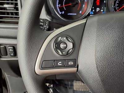 2024 Mitsubishi Outlander Sport 2.0 ES