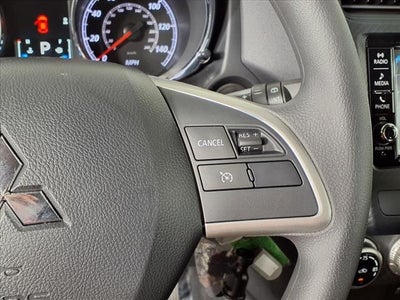 2024 Mitsubishi Outlander Sport 2.0 ES