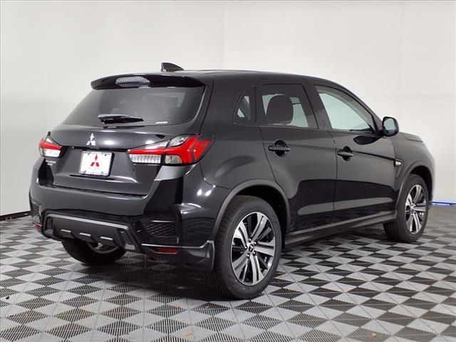 2024 Mitsubishi Outlander Sport 2.0 ES