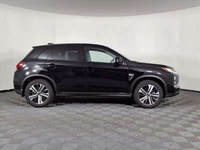 2024 Mitsubishi Outlander Sport 2.0 ES