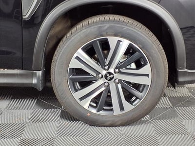2024 Mitsubishi Outlander Sport 2.0 ES