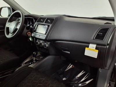 2024 Mitsubishi Outlander Sport 2.0 ES