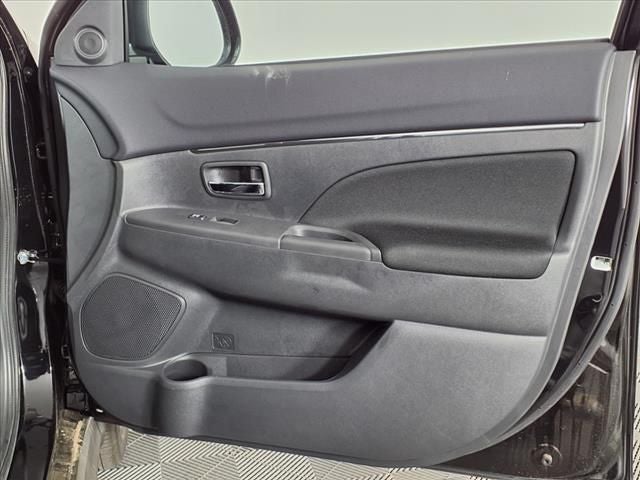 2024 Mitsubishi Outlander Sport 2.0 ES