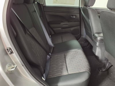 2027 Mitsubishi Outlander Sport 2.0 LE