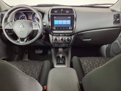 2027 Mitsubishi Outlander Sport 2.0 LE