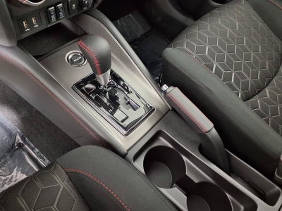 2027 Mitsubishi Outlander Sport 2.0 LE
