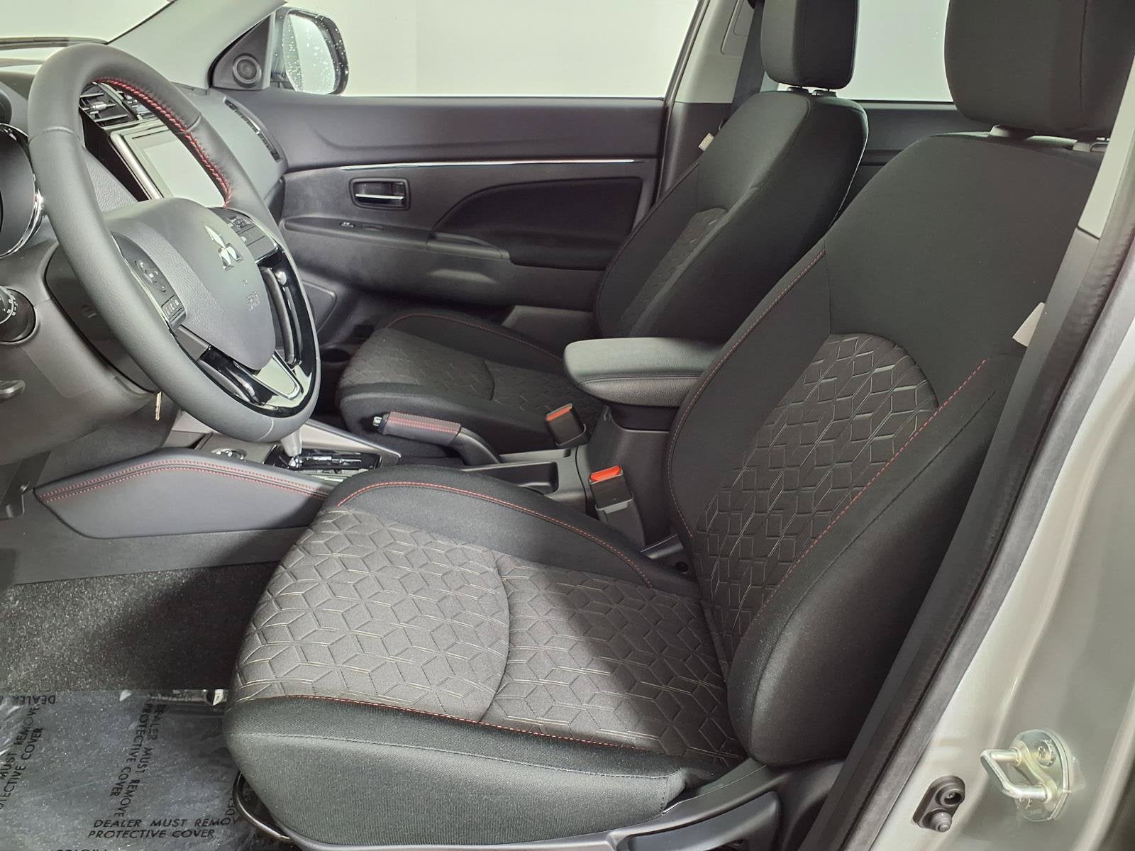 2027 Mitsubishi Outlander Sport 2.0 LE