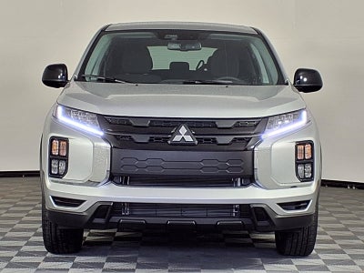 2027 Mitsubishi Outlander Sport 2.0 LE