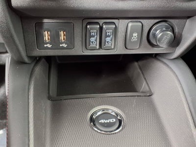2027 Mitsubishi Outlander Sport 2.0 LE