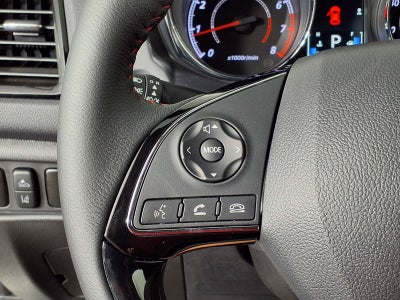 2027 Mitsubishi Outlander Sport 2.0 LE
