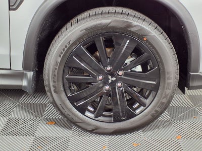 2027 Mitsubishi Outlander Sport 2.0 LE