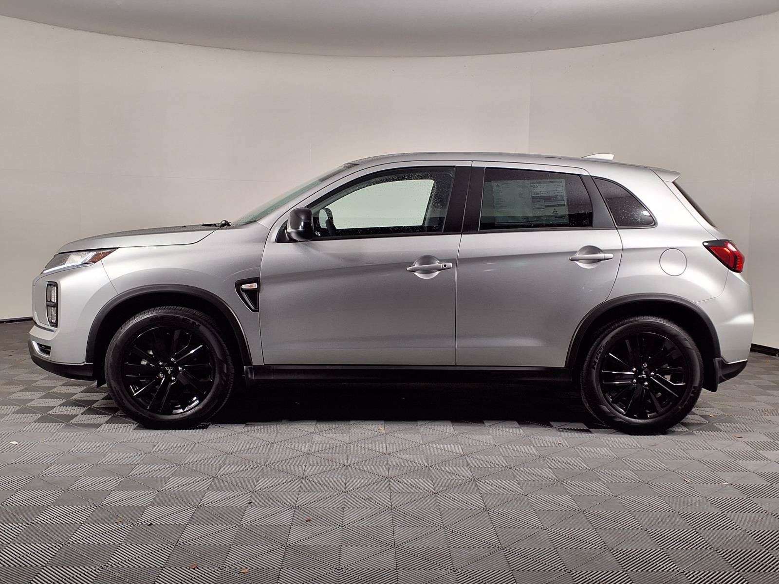 2027 Mitsubishi Outlander Sport 2.0 LE