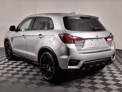 2027 Mitsubishi Outlander Sport 2.0 LE