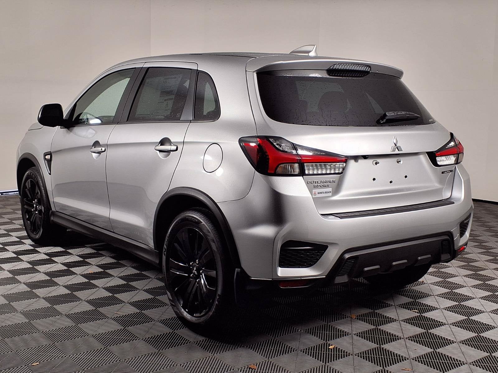 2027 Mitsubishi Outlander Sport 2.0 LE