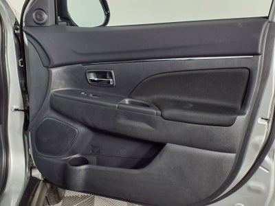 2027 Mitsubishi Outlander Sport 2.0 LE