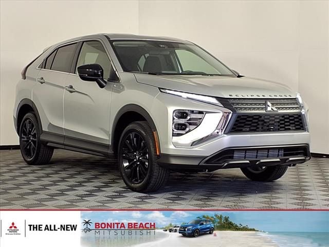 2025 Mitsubishi Eclipse Cross LE 1.5T S-AWC