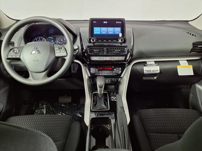 2025 Mitsubishi Eclipse Cross LE 1.5T S-AWC