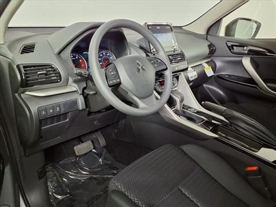 2025 Mitsubishi Eclipse Cross LE 1.5T S-AWC