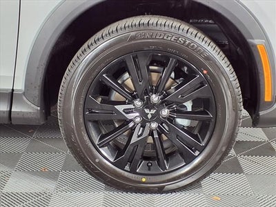 2025 Mitsubishi Eclipse Cross LE 1.5T S-AWC
