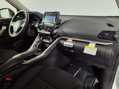2025 Mitsubishi Eclipse Cross LE 1.5T S-AWC