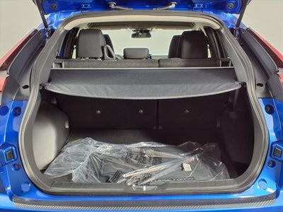 2026 Mitsubishi Eclipse Cross LE
