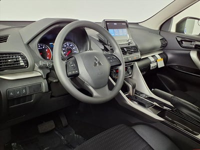 2026 Mitsubishi Eclipse Cross LE