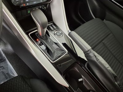 2026 Mitsubishi Eclipse Cross LE
