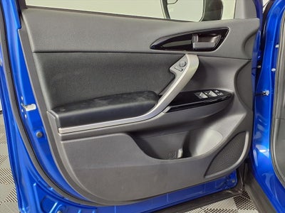 2026 Mitsubishi Eclipse Cross LE