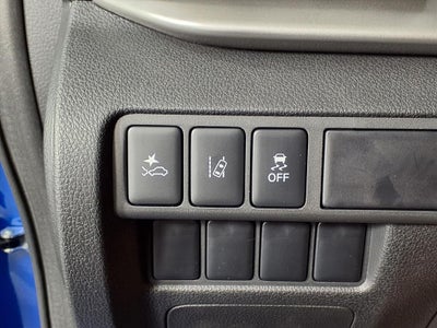 2026 Mitsubishi Eclipse Cross LE