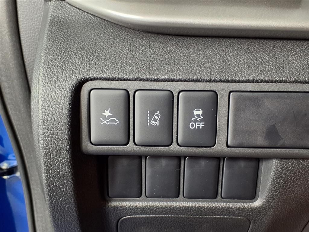 2026 Mitsubishi Eclipse Cross LE