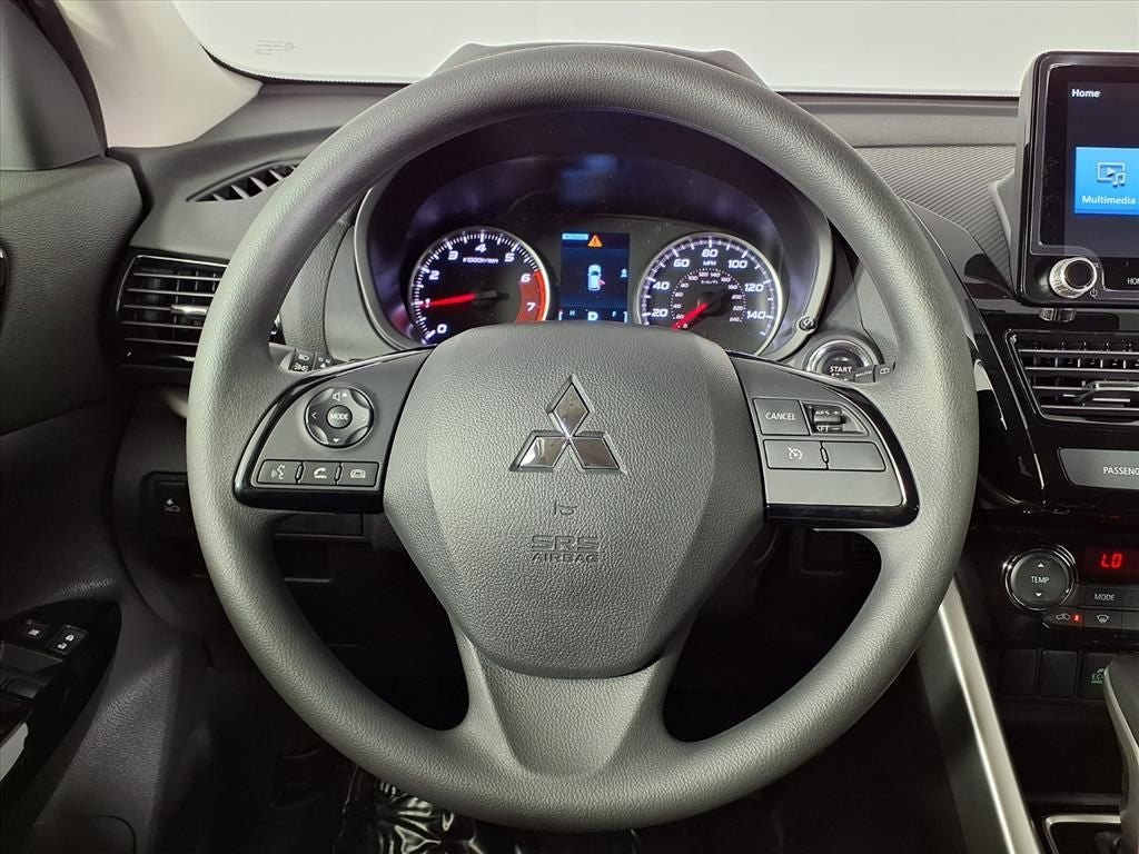 2026 Mitsubishi Eclipse Cross LE