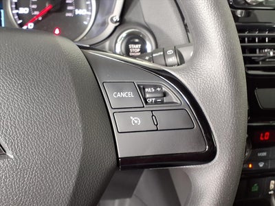 2026 Mitsubishi Eclipse Cross LE