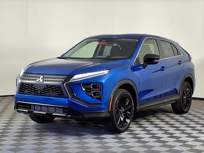 2026 Mitsubishi Eclipse Cross LE
