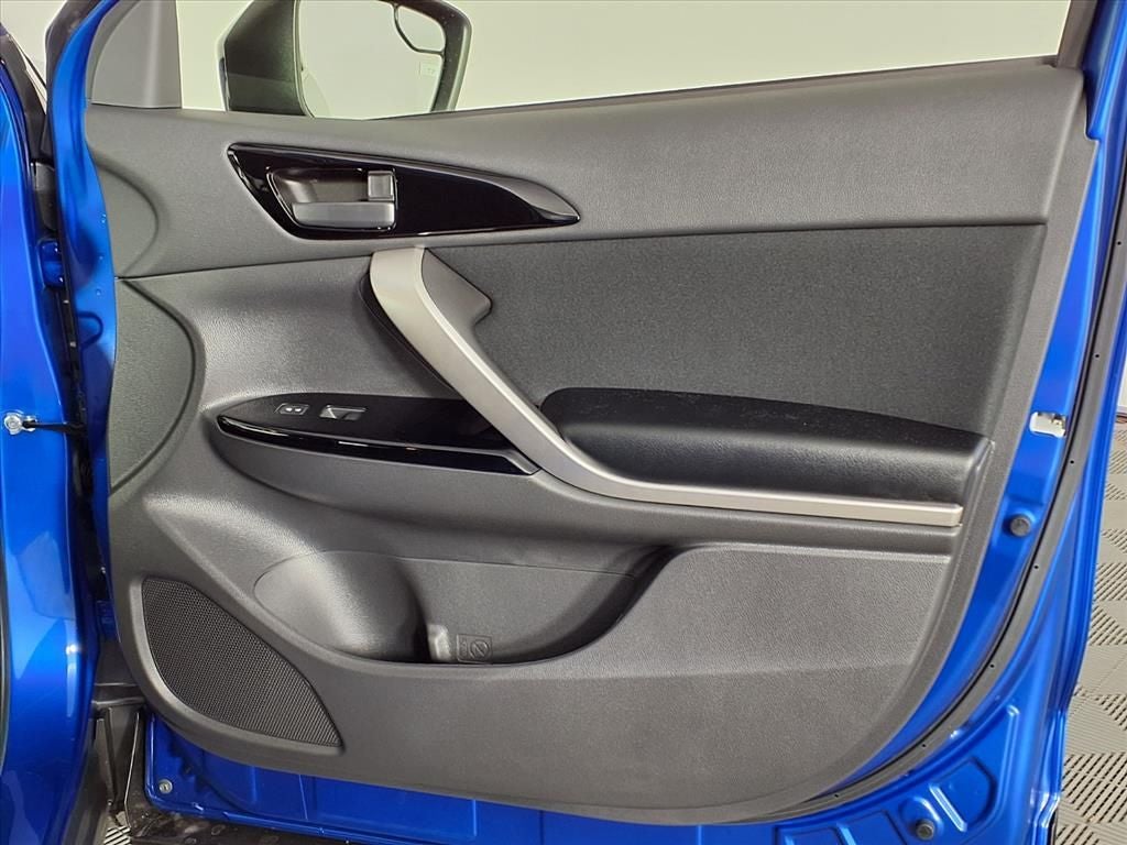 2026 Mitsubishi Eclipse Cross LE