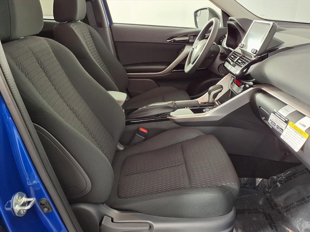2026 Mitsubishi Eclipse Cross LE
