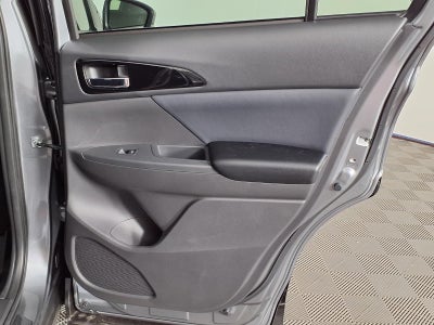 2026 Mitsubishi Eclipse Cross SEL