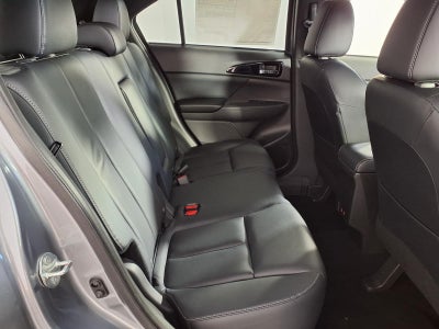 2026 Mitsubishi Eclipse Cross SEL