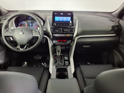 2026 Mitsubishi Eclipse Cross SEL
