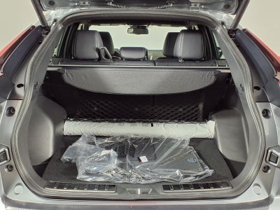 2026 Mitsubishi Eclipse Cross SEL