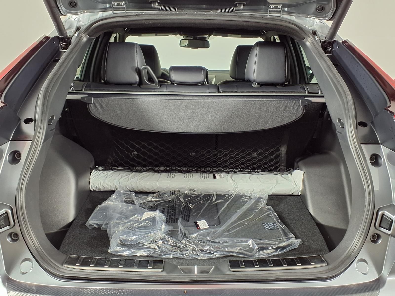 2026 Mitsubishi Eclipse Cross SEL